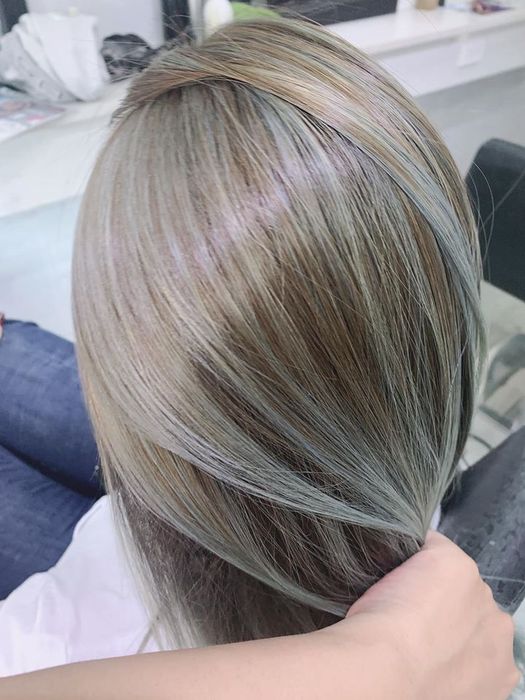 Hình ảnh của Salon Thương Nguyễn