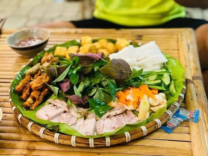 Mẹt Quán Bến Tre - Ảnh 1