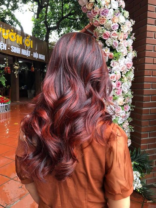 Ảnh 2 của MAXCO HAIR SALON