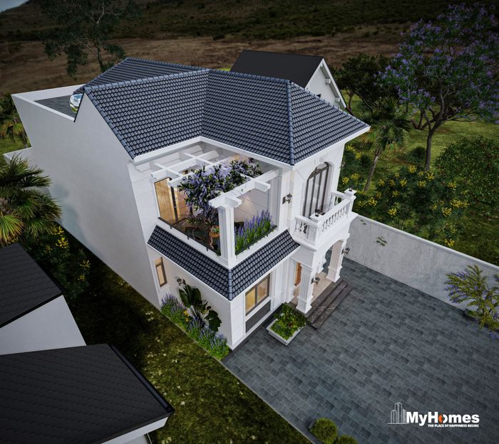 Ảnh 1 của Kiến trúc và Nội thất MY HOMES