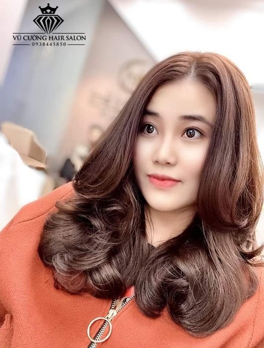 Hình ảnh 1 của Salon Tóc Vũ Cường