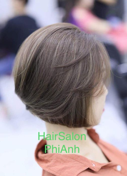 Salon tóc Phi Anh ảnh 2
