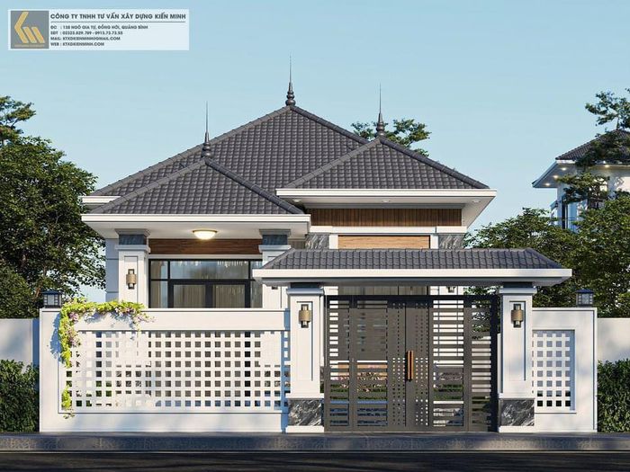 Hình ảnh 2 của Công ty TNHH Tư vấn Xây dựng Kiến Minh
