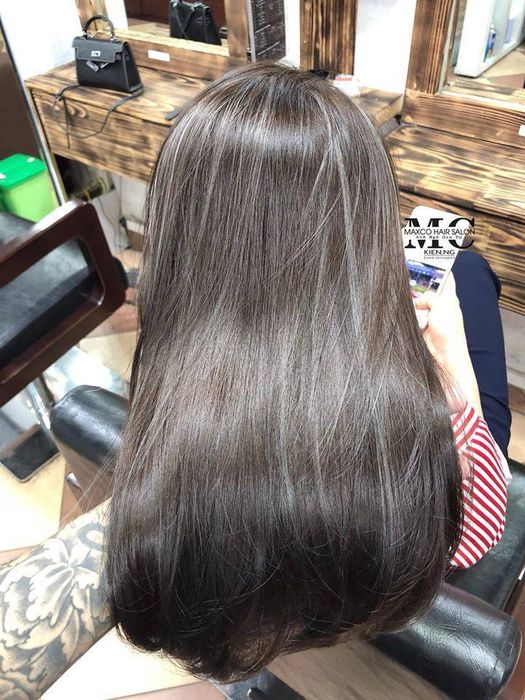 Ảnh 1 của MAXCO HAIR SALON