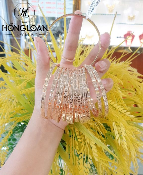 Ảnh 1 của Tiệm vàng Hồng Loan