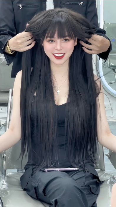 Hình ảnh của Traky Hair Salon 2