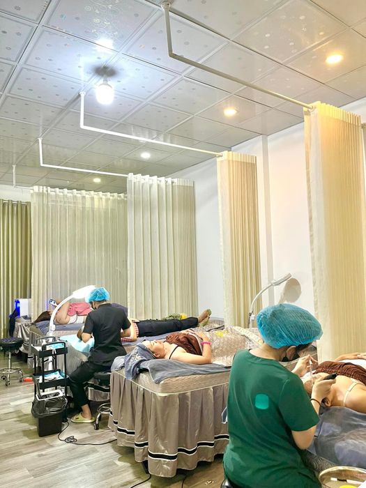 Hình ảnh Viện Thẩm Mỹ Quốc Tế Maylisa 1