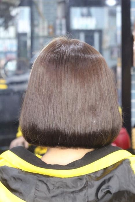 Hình ảnh Tóc Thu Huyền 1