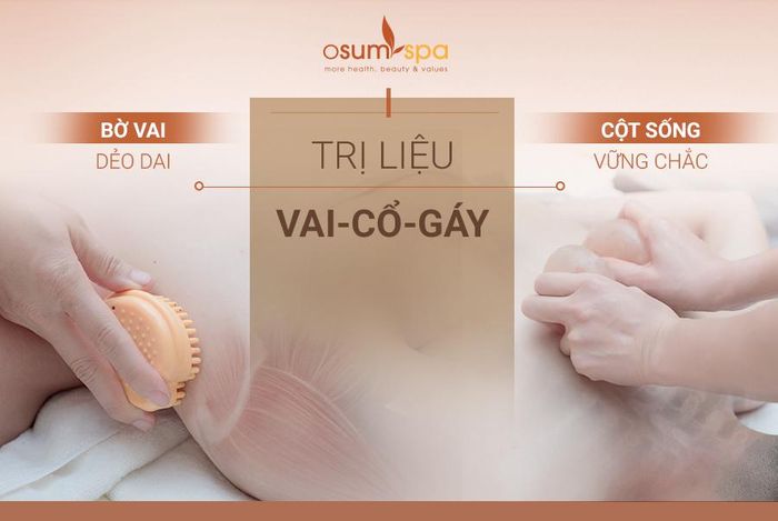 Muối Spa - Hình ảnh 2