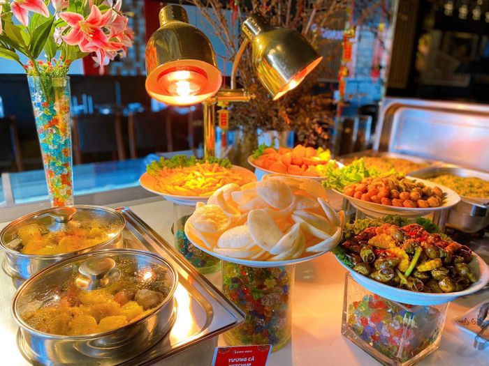 Ảnh 3 của King BBQ Buffet Bến Tre