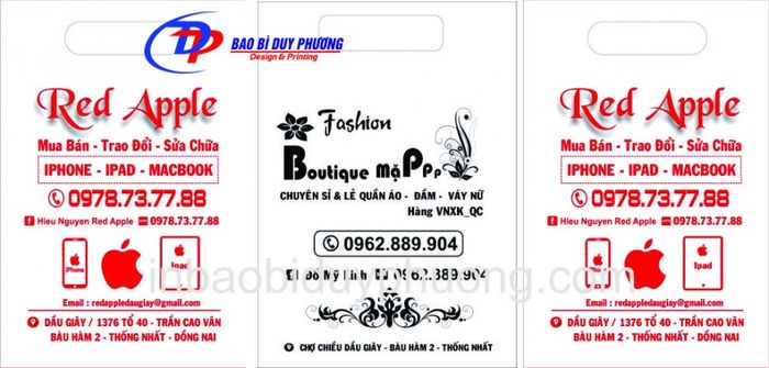 Hình ảnh In Bao Bì Duy Phương 1