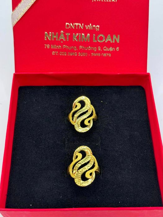 Hình ảnh DNTN Kinh Doanh Vàng Nhật Kim Loan 1