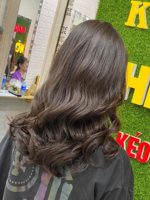 Salon King Chí Cường - Hình ảnh 1