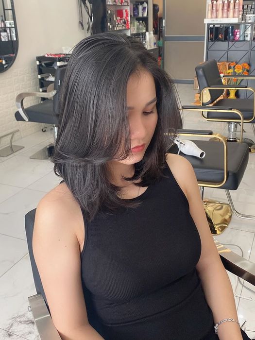 Hình ảnh của Salon Phong Minh Châu 1