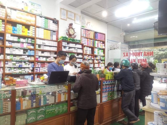 Hình ảnh Nhà thuốc AZ 1