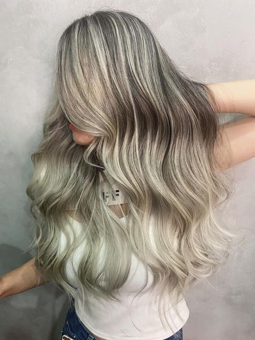 Hình ảnh Hair salon Triệu Hà 2