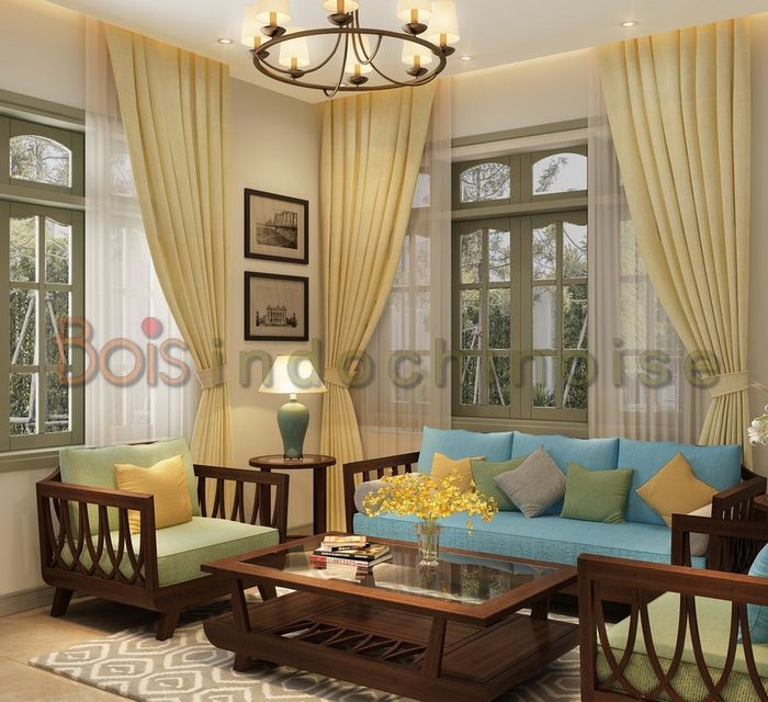 Bois Indochinois hình ảnh 1