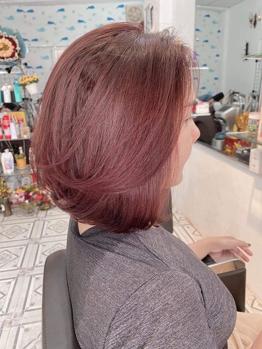 Ảnh 1 của Salon Tóc Định