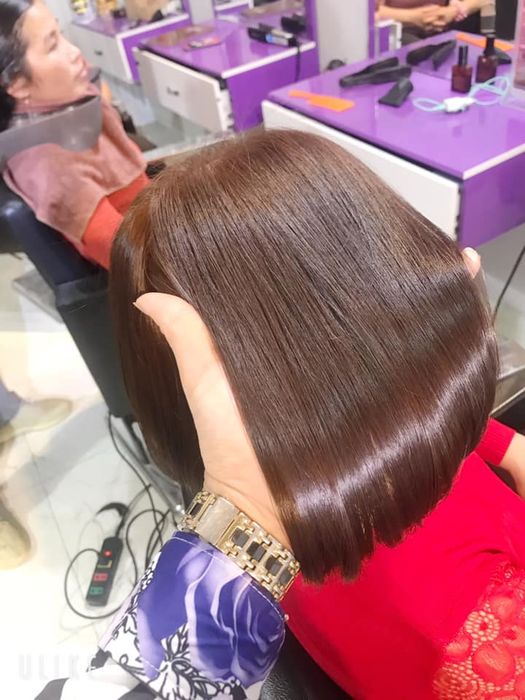 Salon tóc Nhật Anh hình ảnh 2