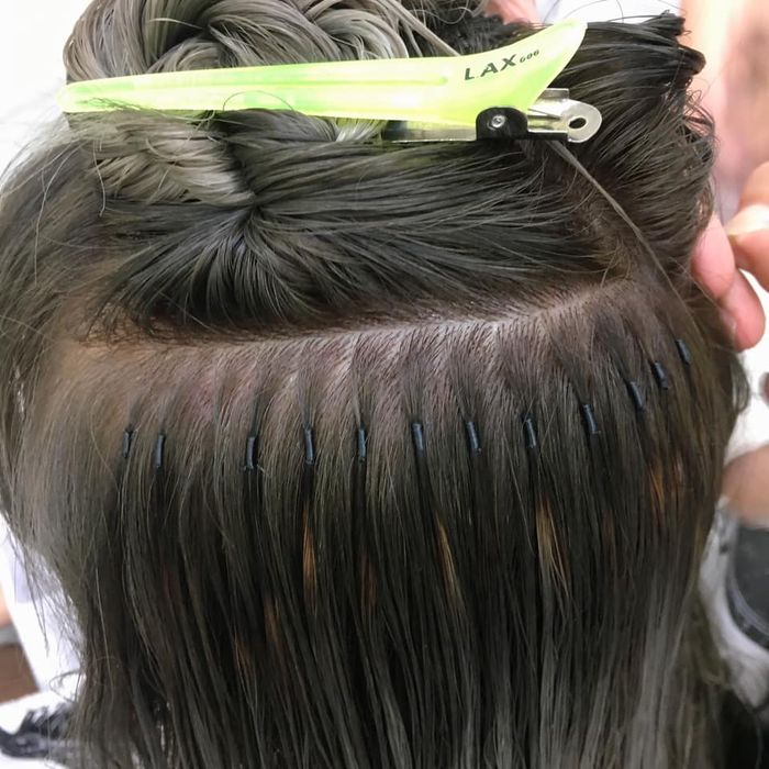 2AM - SALON TÓC ảnh 3