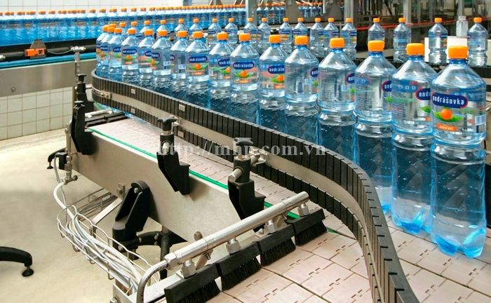 Hình ảnh Công Ty TNHH Kỹ Thuật MHP