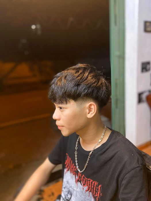 Hình ảnh Tiệm Cắt Tóc Vi Vu 3