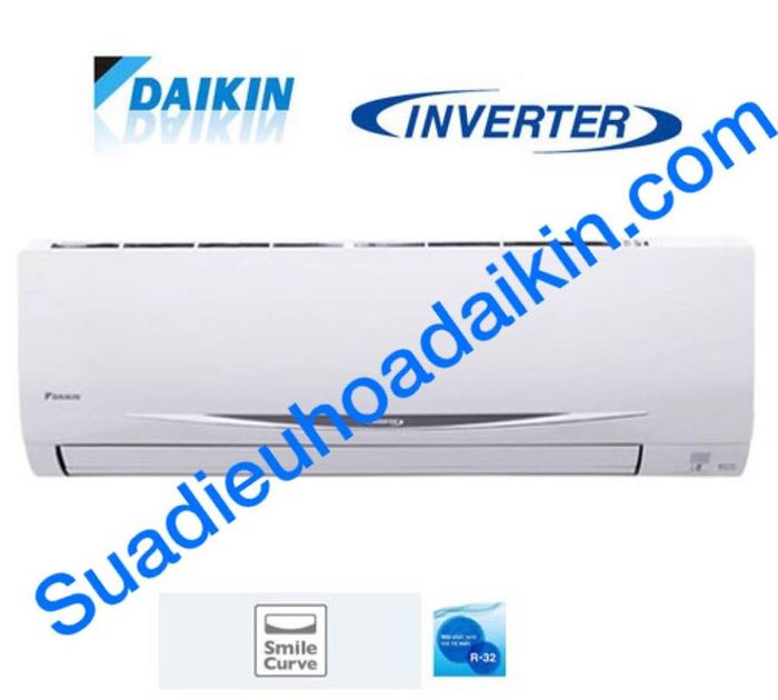 Trung Tâm Kỹ Thuật Daikin Việt Nam - Hình 1