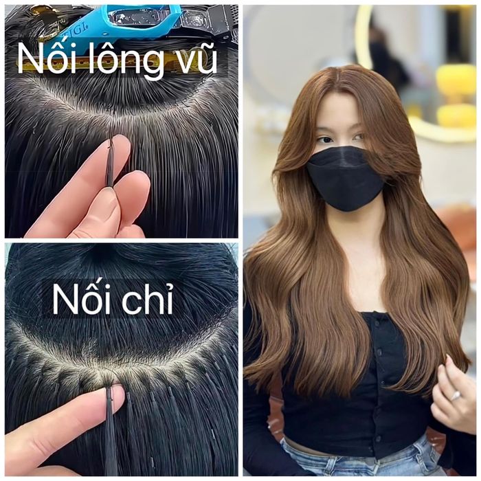 Ảnh 1 của Salon Tóc Liêm