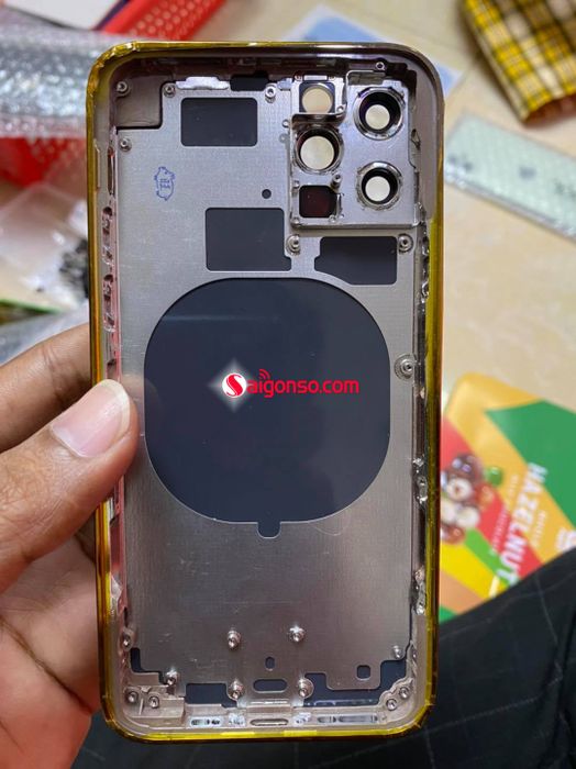 Hình ảnh 1 của Sài Gòn Số