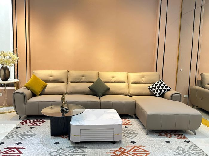 Nội thất Sofa cao cấp Bình Phát - Hình 1
