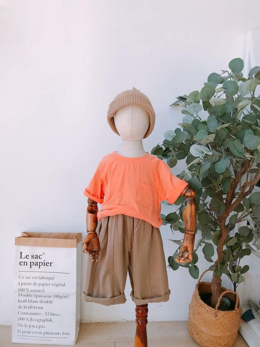 Hình ảnh 2 của Thóc baby
