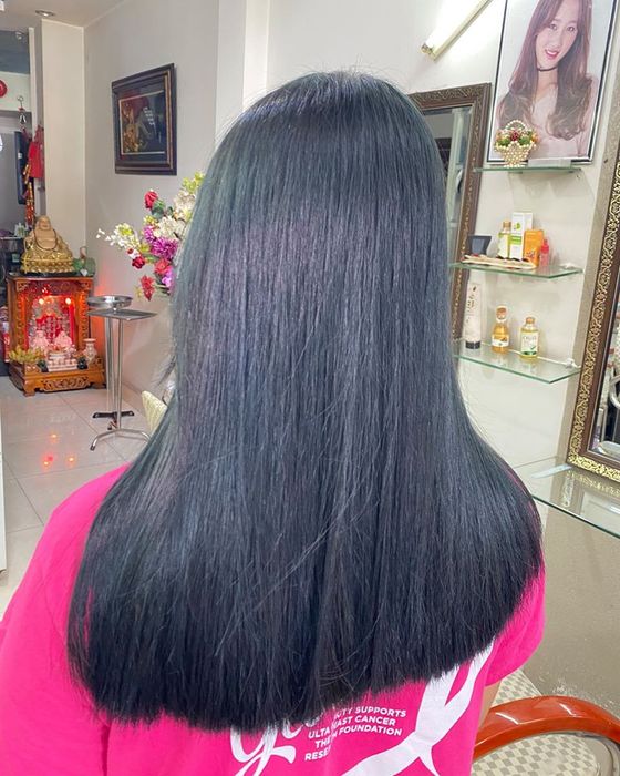 Hình ảnh 2 của Salon Boo