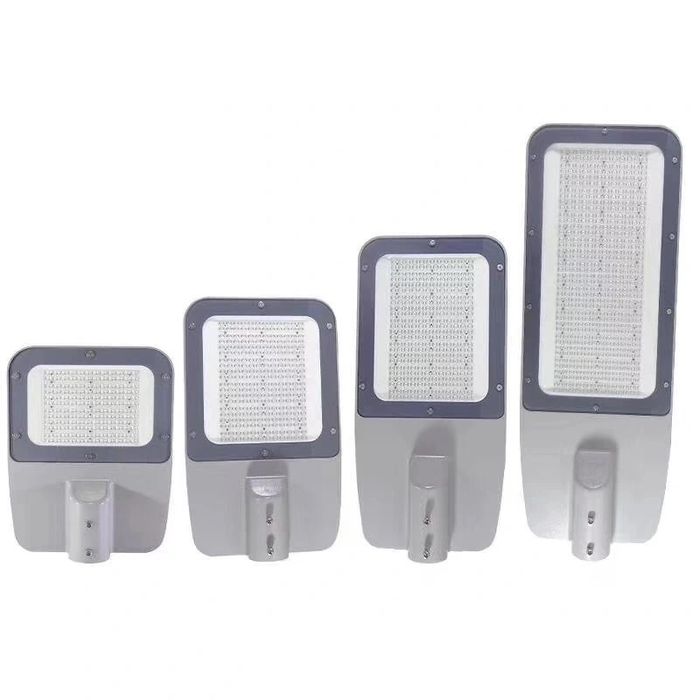 Hình ảnh đèn đường LED Philips 1