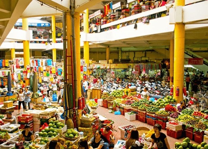 Ảnh Trung tâm Điện máy Hồng Lợi 2