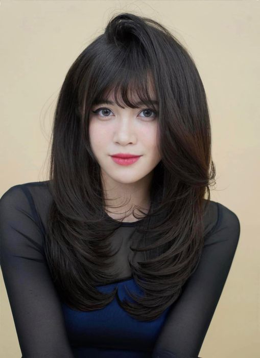 Hair Salon Mạnh Eric hình ảnh 2