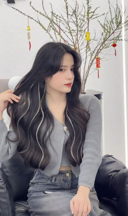 NaUy Hair Salon ảnh 1