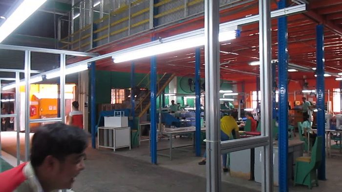 Hình ảnh 1 của Công Ty TNHH Kỹ Thuật Cơ Khí PNP