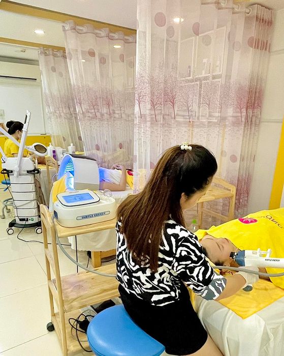 Hình ảnh Thẩm Mỹ Viện Ngọc Hường 1