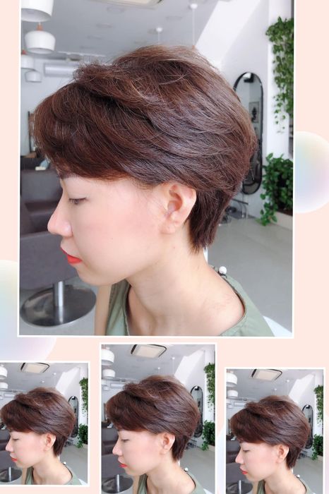 Hậu Hair Salon - Hình ảnh 2