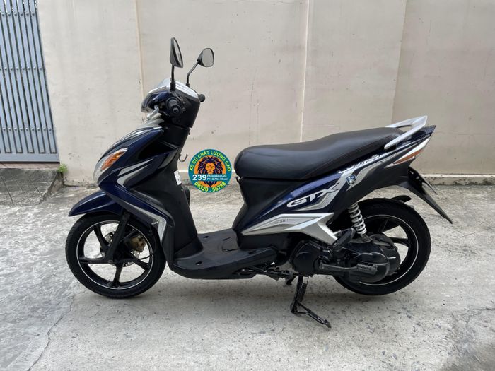 Hình ảnh 1 của Xe Máy Phát Thành Hưng