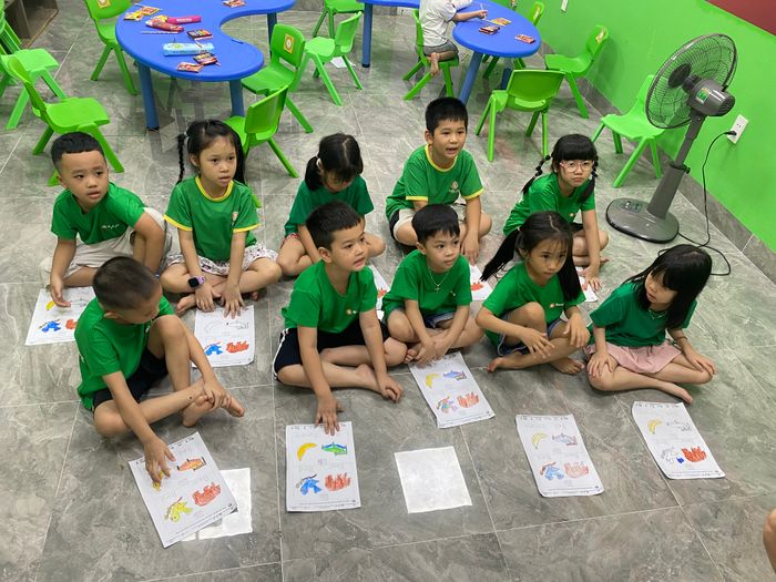 Hình ảnh của Sunkids Hoài Nhơn số 2