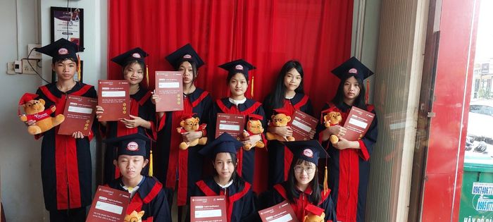 Hình ảnh của Trung Tâm Anh Ngữ Quốc Tế Tiên Phong số 1