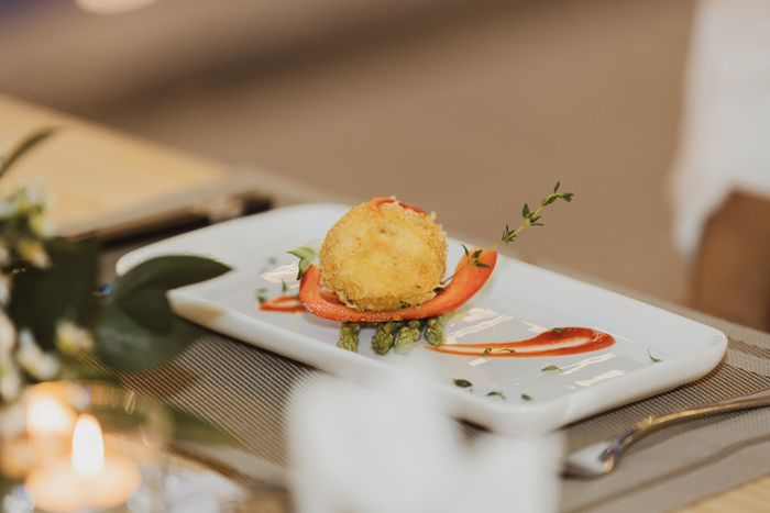 Hình ảnh món ăn tại nhà hàng