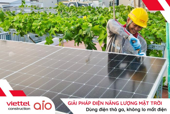 Hình ảnh 1 của Viettel Construction Bà Rịa - Vũng Tàu