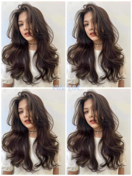 Ảnh 1 của Hair Salon Nguyễn Vinh