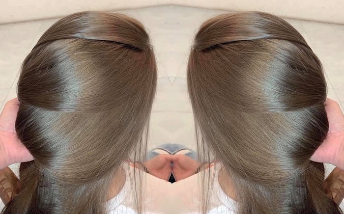 HairSalon Minh Hiển - Hình ảnh 2