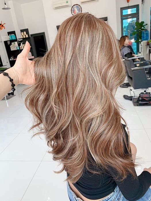 Coco Hair Beauty hình ảnh 1