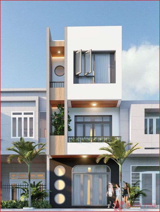 Hình ảnh Công ty Xây dựng Nam Vinh 1