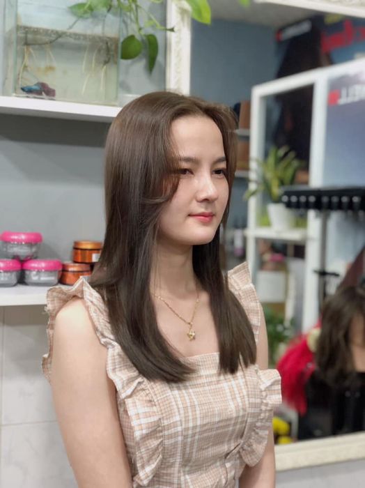 Ảnh của Salon Tóc Ami 1