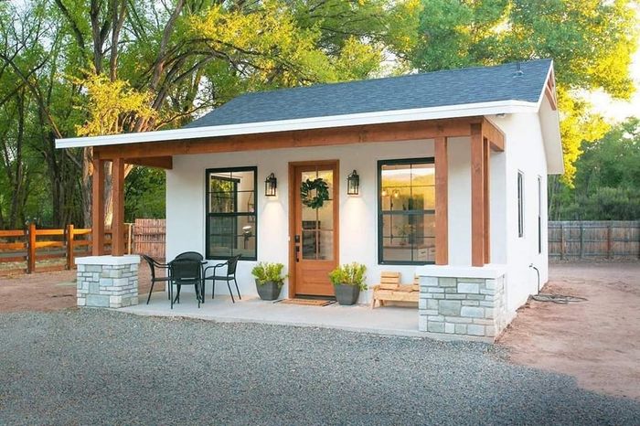 Dịch vụ Xây Dựng Nhà Trọn Gói tại Ninh Thuận - Công ty Kim Sinh Lộc